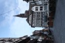 Strasbourg, place du marché aux cochons de lait